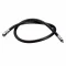 UltraFlex Low Pressure Hose 32" Inches  "Black"