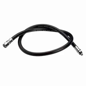 UltraFlex Low Pressure Hose 32" Inches  "Black" - Product Image