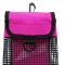 Mesh Pocket! "Fuchsia / Pink Pocket!"