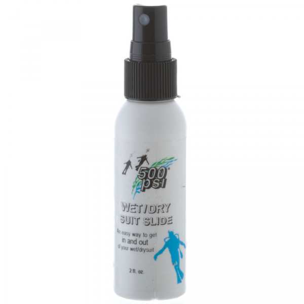 500PsiWetDrysuitSlidePumpSprayBottle12oz