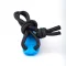 Piranha Dive Whistle "Black Color"