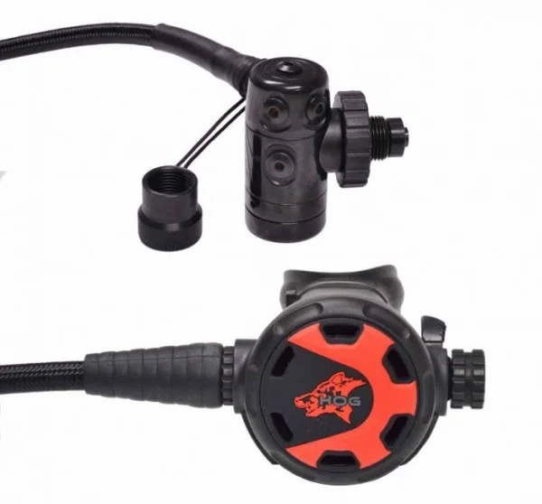 HogD1XDINSealedwClassic2.0RegulatorSet