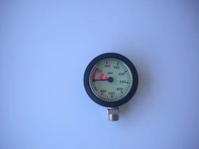 1.5InchWhiteFaceBARSpgwrubberprotectorOneSpool