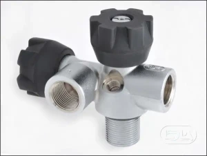 Lola Tec Valves 300 BAR 02 Version  "Right Hand Version" - Product Image