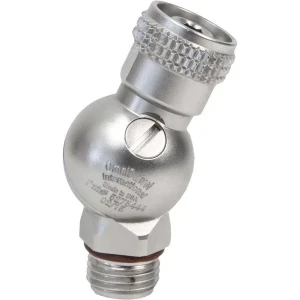 Omni Swivel SW-S Model 2.0 Connects to Standard Hose & Regulator - Product Image