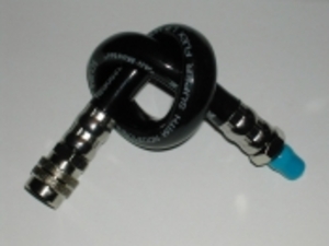 Special! UltraFlex Low Pressure BC Hose 22" Inches - Product Image