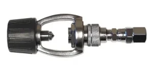 Yoke Filler Quick Release Nipple Type- EAS1-3 - Product Image
