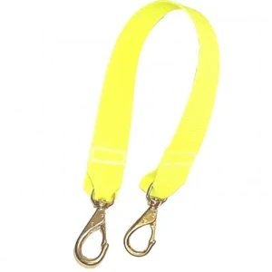 4' Foot Nylon Liftbag Strap - Product Image
