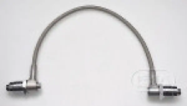 ConnectorHoseforLolaValves2051CMLength200BarModel