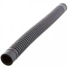 Corrugated Round Hose 19 Inches - Product Image