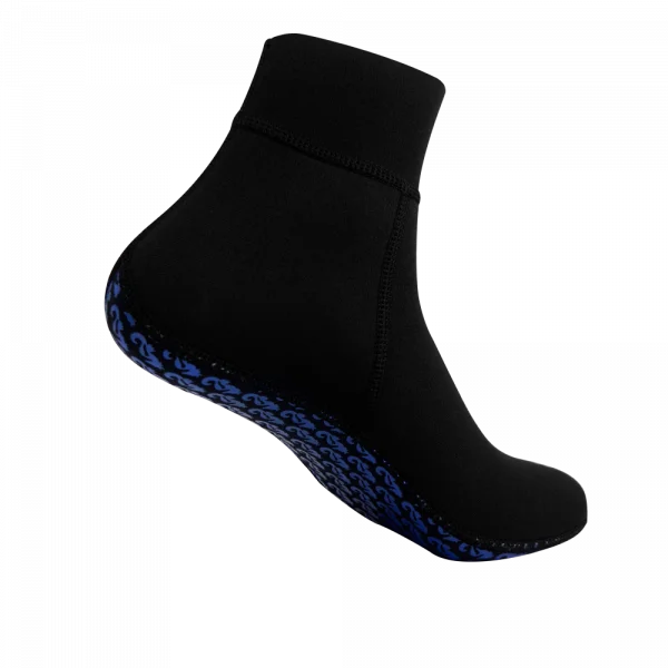 1mmNeopreneComfortSockSizeMedium