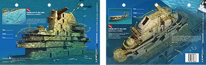 ORISKANYSISLANDFloridaPensacola