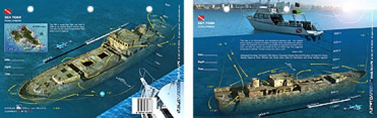 SEATIGERHawaiiOahu