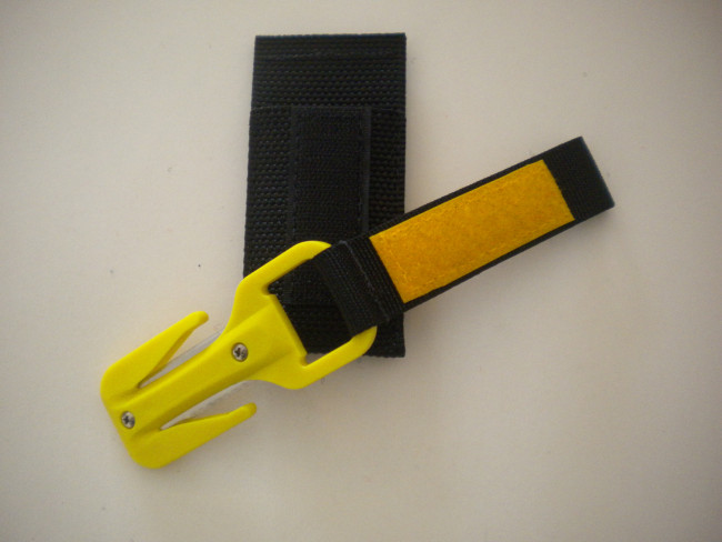 NewSpecialLimitedEditionColorEezycutTrilobiteSelectPouchTypeYellowHandleBothSides