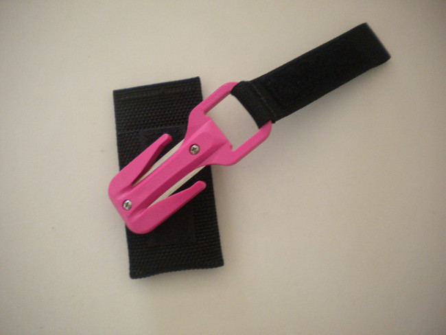 NewSpecialLimitedEditionColorEezycutTrilobiteSelectPouchTypePinkHandleBothSides