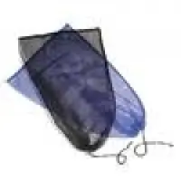 16" x 20" Inch Mesh Bag "BLUE" - Product Image