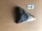 4 1/4" Inch Megalodon Shark Tooth #5K ** Please read details on Shipping inside!**