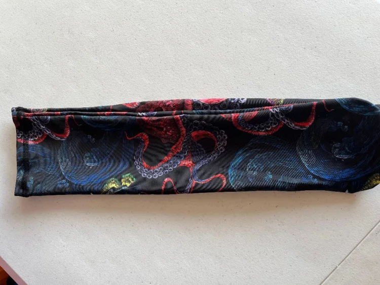 NewOctopusDesignWaterSocks