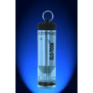 Blue Glo-Toob FX Model 2 pieces left at this price! - Product Image