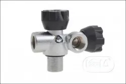 Lola Tec Valves 02 Version 200 Bar  "Left Hand Version"