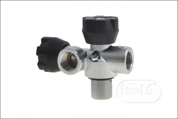 LolaTecValvesO2Version200BarRightHandVersion