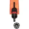 6ft Fast Launch Buoy Marker "Color: ORANGE"