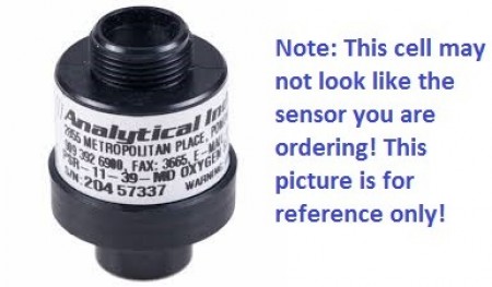 AnalyticalSensorPSR-11-39-MD3Pack
