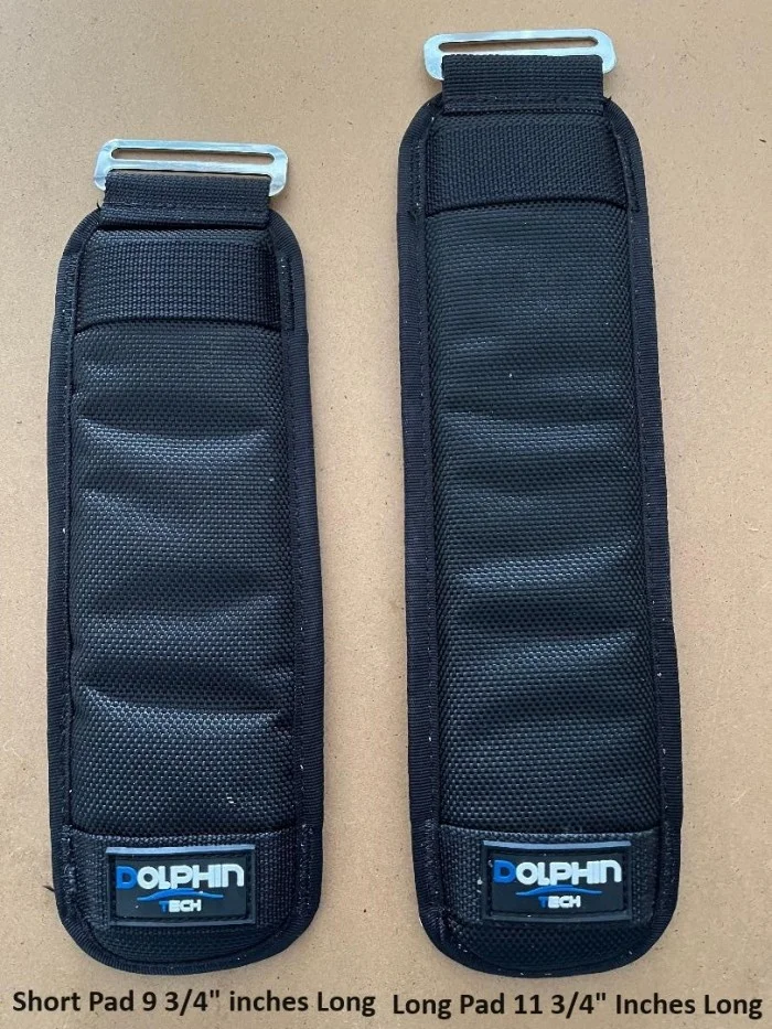 ComfortWaistPadLongPair