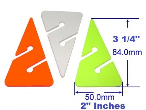 LARGELineArrowsNeonYellow