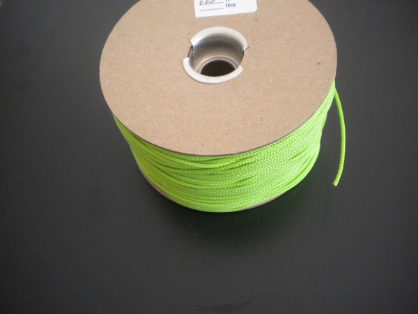 PiranhaProfessionalGrade18DiveLine900ftNeonGreen
