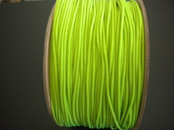 Piranha Professional Grade #18 Dive Line 900ft  "Neon Green" 