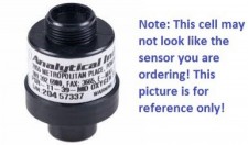 Analytical Sensor PSR-11-37-D2 Analyzers Read Details