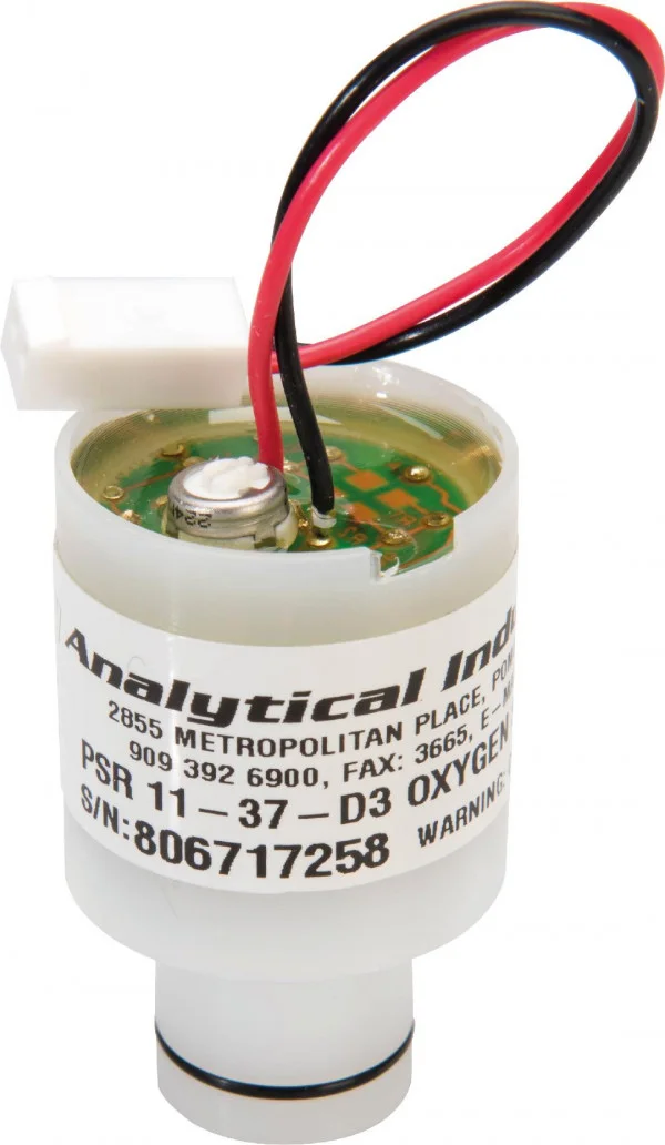 AnalyticalSensorPSR-11-37-D2AnalyzersReadDetails