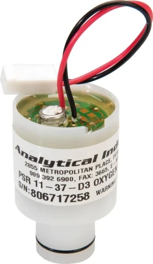 Analytical Sensor PSR-11-37-D2 Analyzers Read Details - Product Image