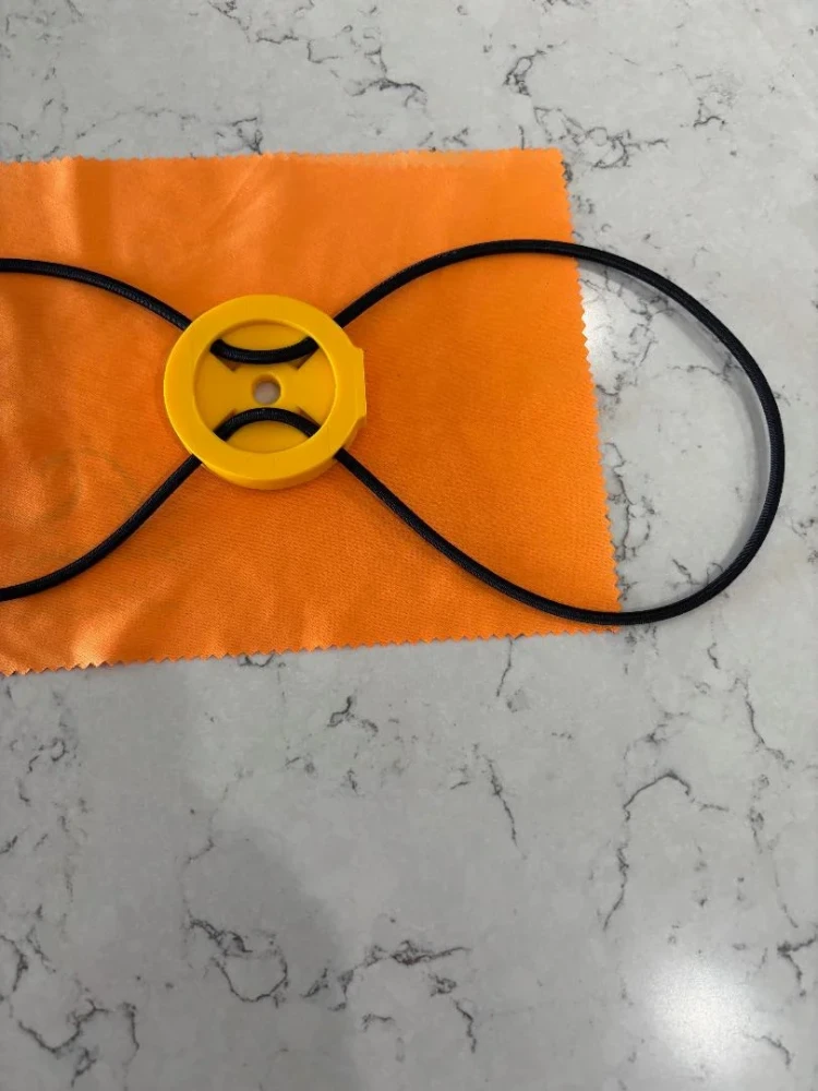 ConvexMirrowwColorMountPINKalsoColoredBungee