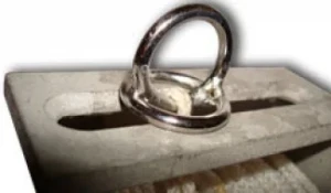 Reel Line Stop - Product Image