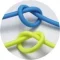 42" HP Double Braided Wrapped Hose