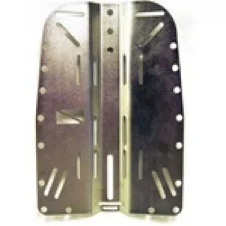 HogStainlessSteelBackplate