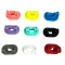 New! Silicone Tough Bite Mouthpiece w/ Mouthguard "Light PINK" 