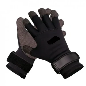 Kevlar 5mm Gloves "Large"