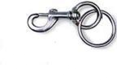 StageBottleNeckRingStainlessSteel