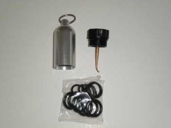 AluminumTankwithBunaORings