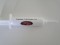 1/2 Oz Tribolube 71 02 Grease SYRINGE Package w/ Micro Tip &amp; Cap