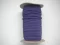 1/8" Bungee Shock Cord "Purple" Commercial Grade