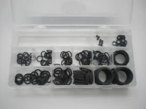 Back in Stock! 180 Buna Professional O-Ring Kit - Product Image