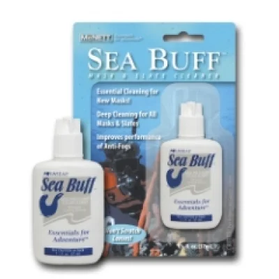 SeaBuffMaskPrecleanerSlateCleaner