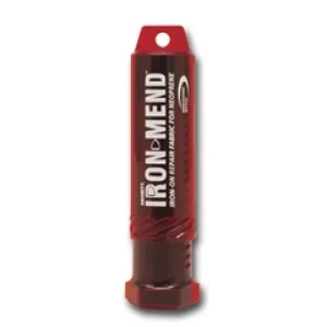 Iron Mend Fabric Repair Kit - Product Image