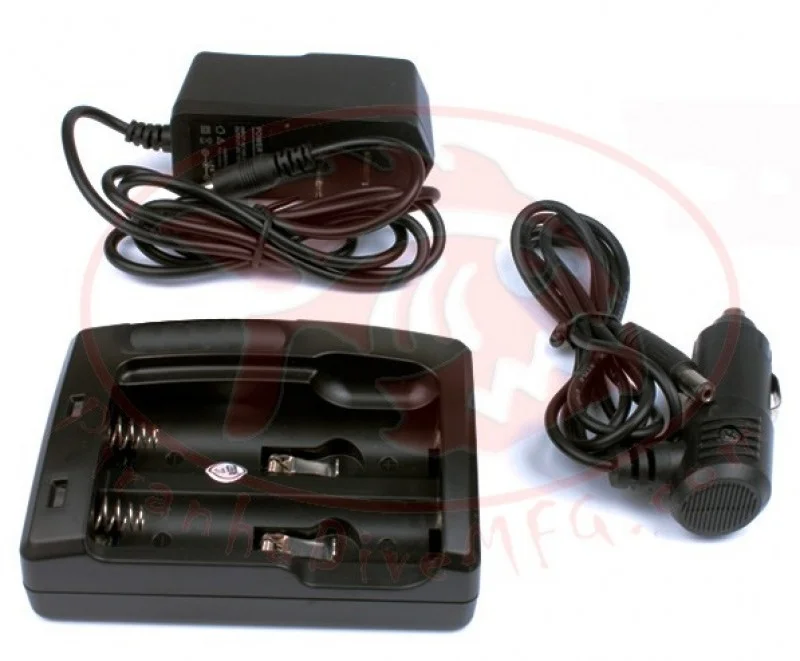 LiIonBatteryChargingUnit