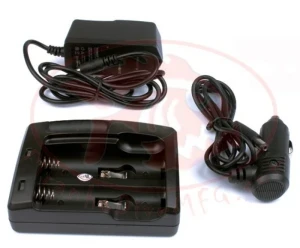 Li Ion Battery Charging Unit - Product Image