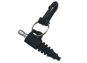 BC Air Nozzle  " Standard Bc Connector Tip" - Product Image